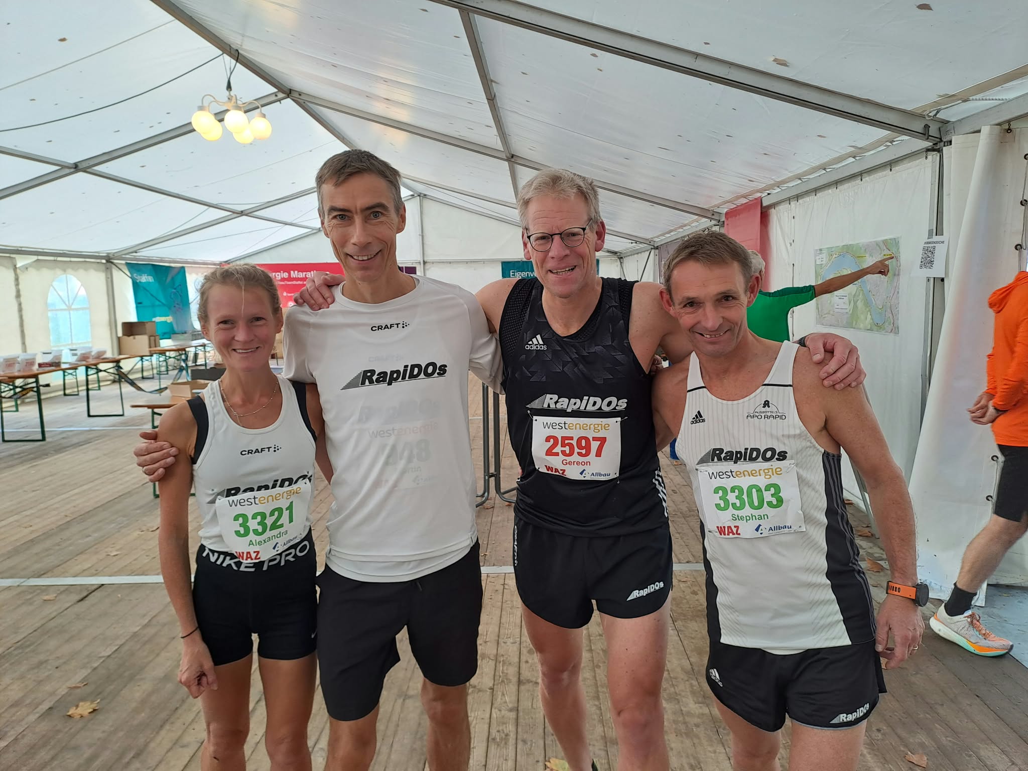 marathon essen